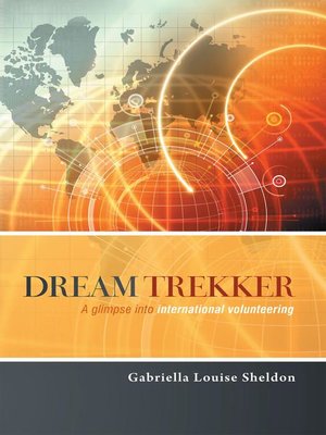 cover image of Dream Trekker
